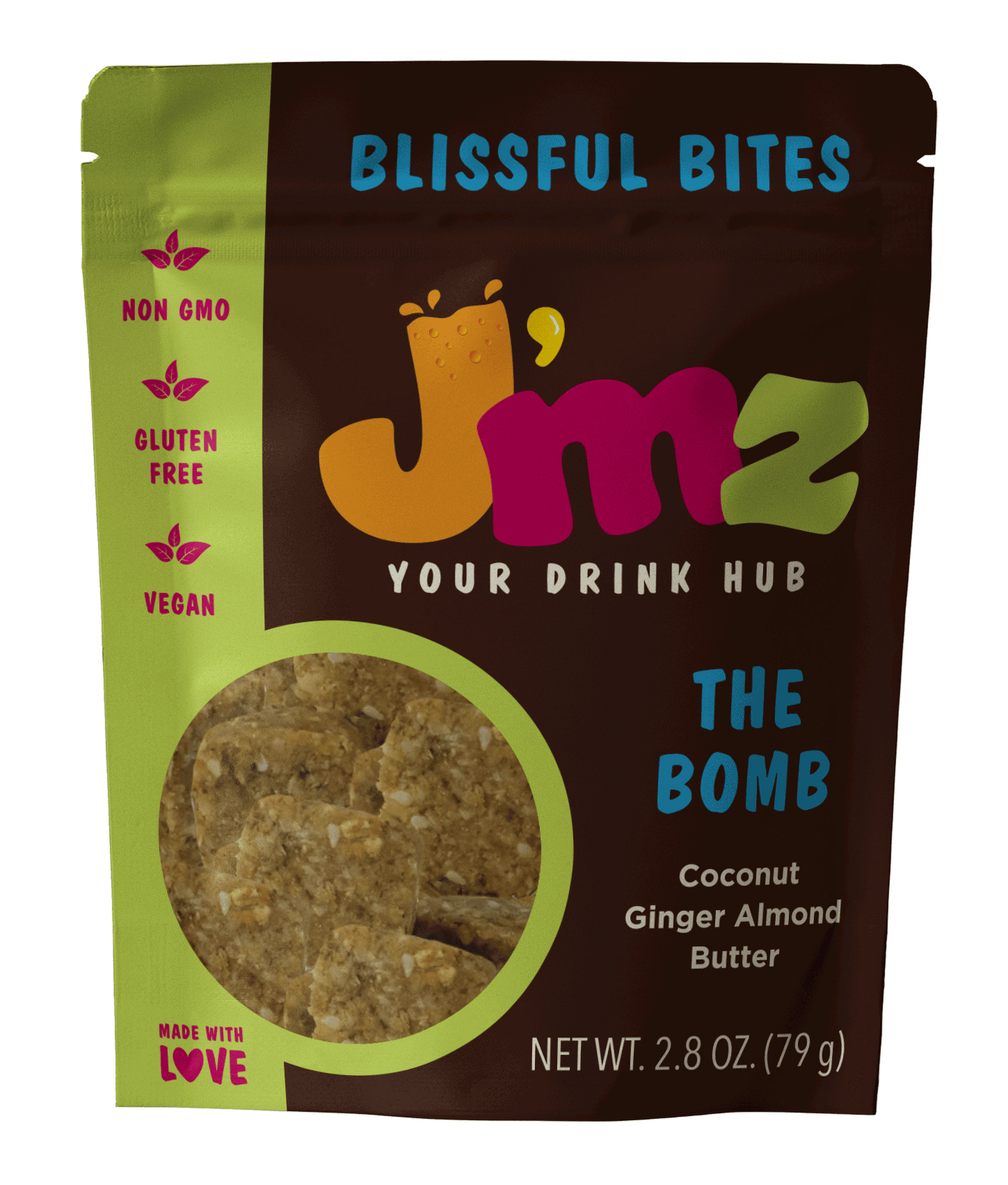 J'MZ Bites